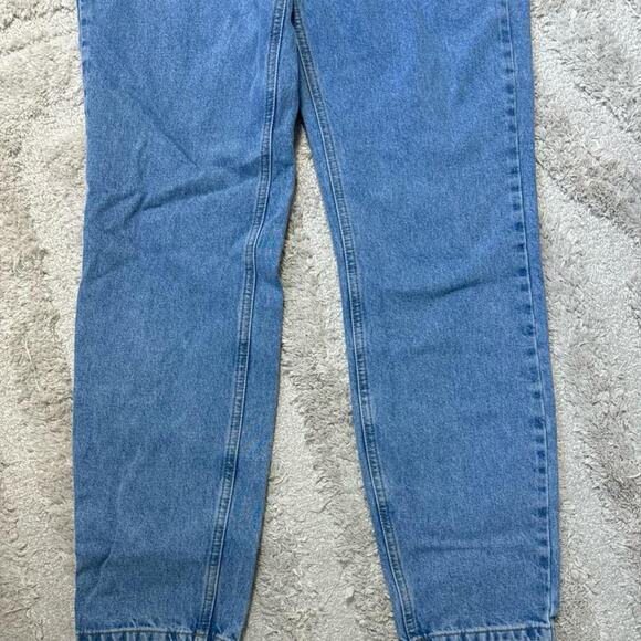 The Ragged Priest Straight Jeans - Picture 4 of 7